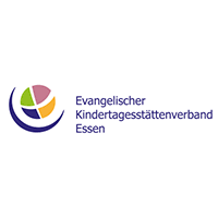 Logo Ev. Kita